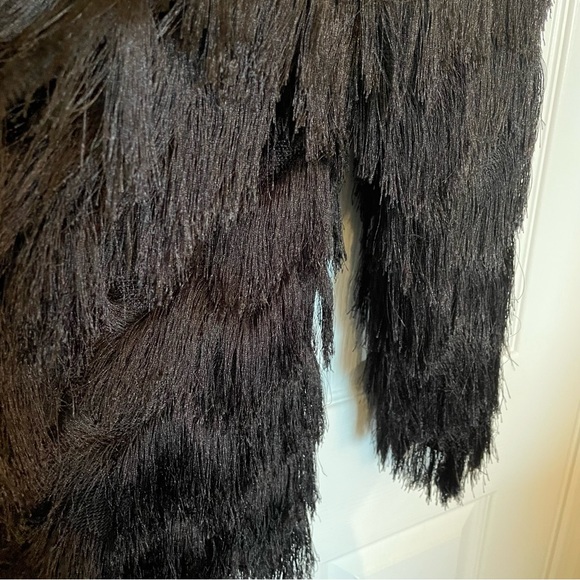 Anthony long haired jacket, 2X - Picture 4 of 9